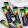 Coffesso coffee drink "Soluble Classic 3B1", 15g