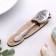 A spoon is registered, tea, with an engraving "Hope", h = 14