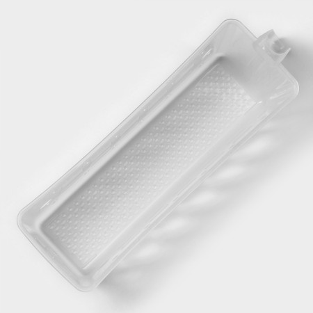 A set of universal organizers (s+m+l), 3 pcs, transparent color-18