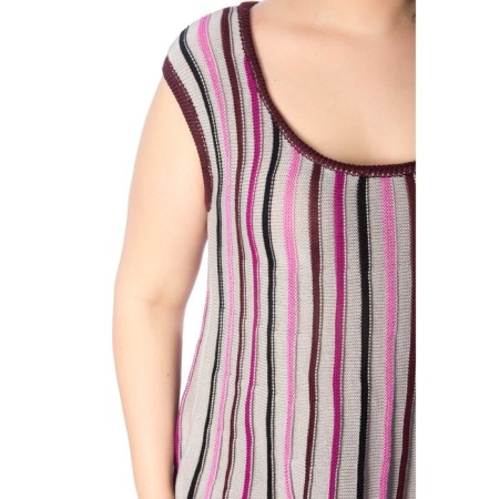 Women's tunic Wisell DR2-39/1, size 54-2