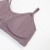 Female set (top, panties), dark purple color, rr 42-44