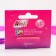Hair strand on elastic band, 40 cm