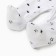 Combineson children, white color, height 62cm