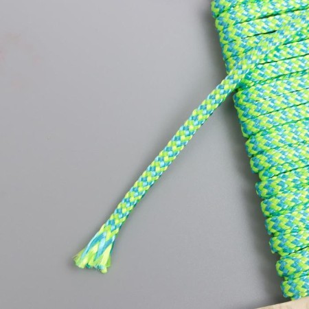 Braid decorative cord "round" winding 5 m width 0.3 cm-2
