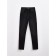 Women's jeans with an unprocessed edge Conte Elegant Skinny, size S, color Washed Black
