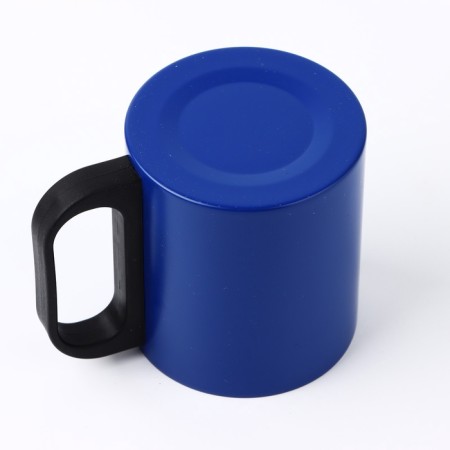 Tourist mug "Winter", 170 ml-4