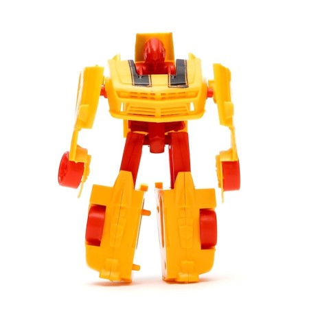 Autobot robot, transforms, mix-5