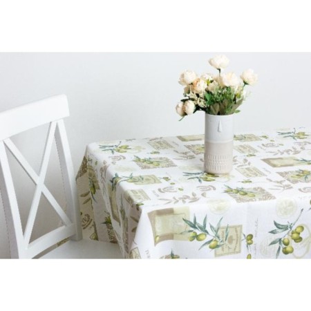 Loneta tablecloth "Savona", 27308/4001, 140x120 cm-2