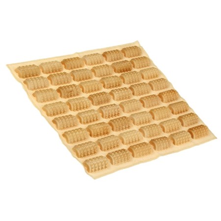 Bath massager "Dobroparov" Massage, 33.5x28.5cm-2