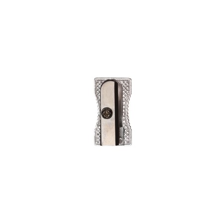 Carpet metal, small, cone, barcode on the piece-1
