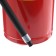 Fire extinguisher Powder "Atlant" OP-4 (h), Avse