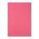 Dilan towel, pink color, 40x62 cm, 100% cotton, waffle 170 g/m2