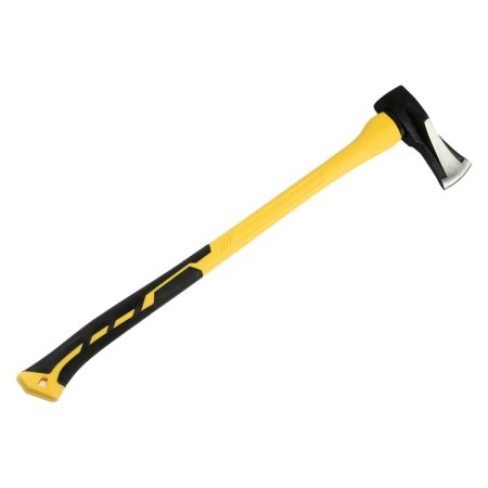 Calun forged tundra pro, wedge -shaped form, fiberlass 3k 3k ax 90 cm, 3 kg-4