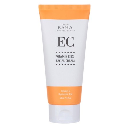 Facial cream Cos de Baha E Vitamin E Facial Cream, 120 ml-1