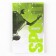 Sports notebook 40 pages 6.5x10 cm