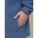 Boys jacket, height 116 cm, jeans color