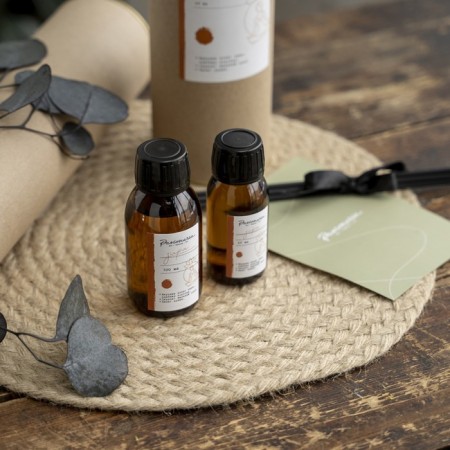 Diffusor Pasionaria "Zira", 100 ml