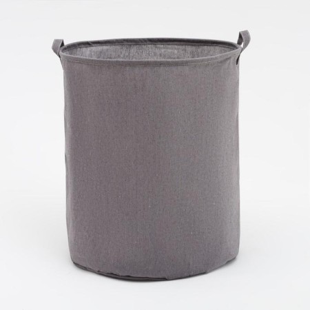 Textile Ethel basket "Love Lives Forever", 45*55 cm-2