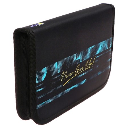 Penal 1 section 130 x 190 x 30 mm, with a folding bar, textile, PCT 07-20 "Create your space"-3