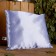 Souvenir pillow, 22 × 22 cm, lavender, juniper, mix