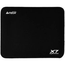 A4Tech X7 PAD X7-200MP Mini, Game, 250x200x3 mm, Black