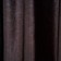 Curtain curtain for the kitchen Witerra Vaudeville 135x180cm, Chocolate, Blackout, PE100%