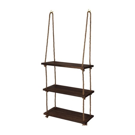 Regiment QWERTY KOTOR, on ropes, 3 tiers, 43x20x1.5 cm