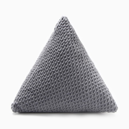 Pillow Ethel "Triangle" d = 40 cm, cent