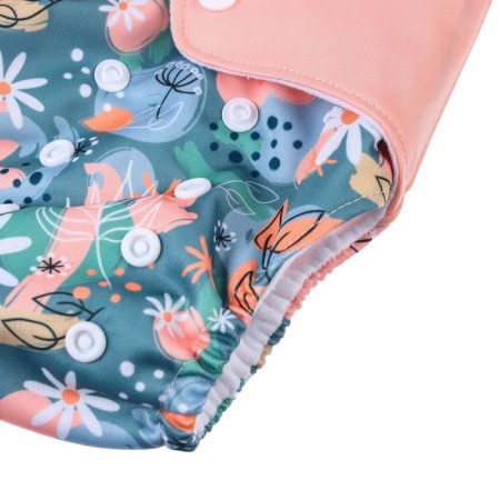 Panties-scammer, reusable, "twigs"-5