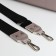 Female bag Textura, tout, medium size, color gray