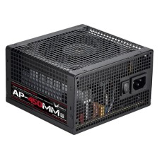 Блок питания Formula ATX 450W AP-450ММ 80 PLUS WHITE (20+4pin) APFC 120mm fan 6xSATA RTL