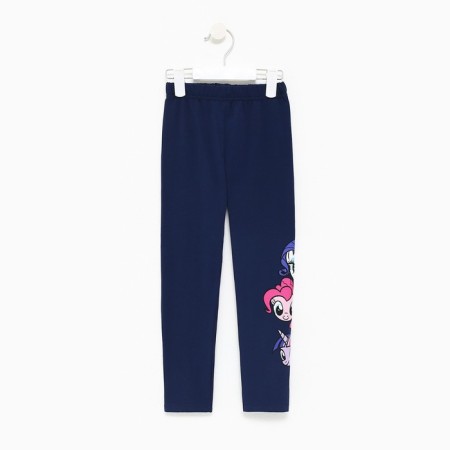 Legins, My Little Pony, Height 86-92, Blue-4