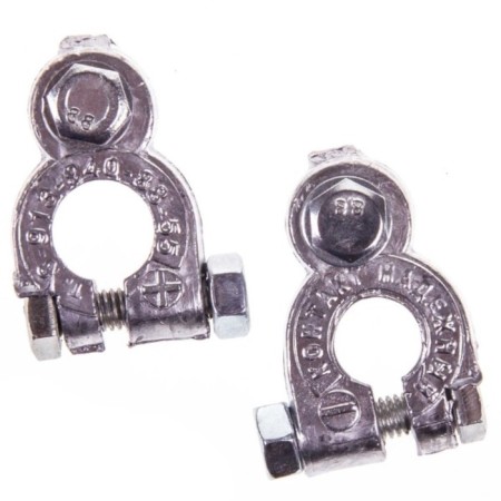 Lead terminas SkyWay contact Japanese, light