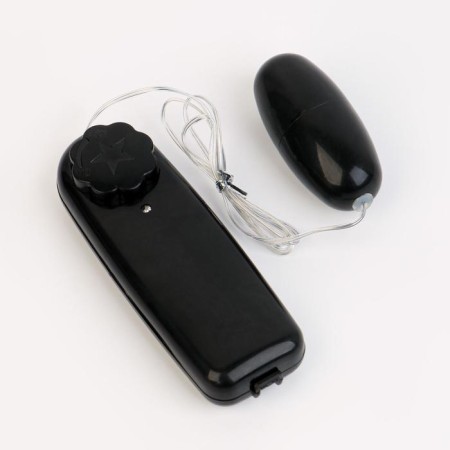 Vagina "Cleopatra" with a remote control, 2 vibration speeds-4