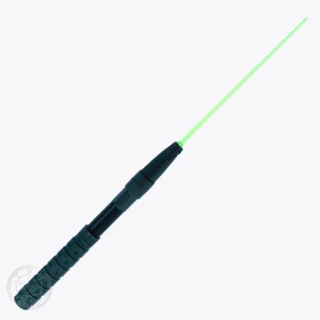 Fasting fishing rod, whip polycarbonate