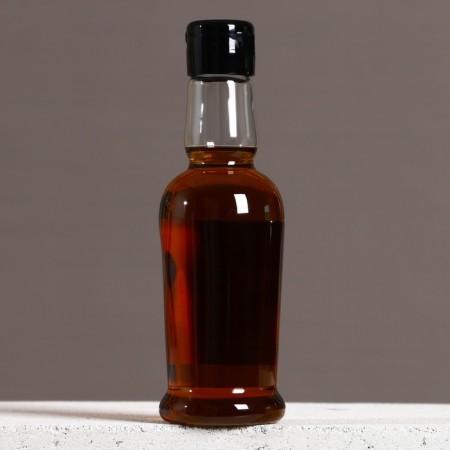 The shower gel “First in everything”, 250 ml, wood aroma with spicy notes, Hard Line-3