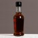 The shower gel “First in everything”, 250 ml, wood aroma with spicy notes, Hard Line
