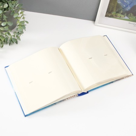 Photo album for 200 photos "landscape" 10x15 cm, pr. Perth-2