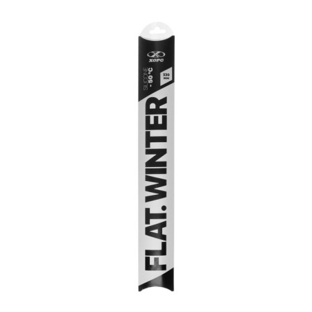Winter Winter CHORS HORS 13 "/ 330 mm, frameless, 1 pcs-3