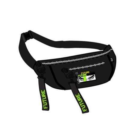 Belt bag for a boy, size 8x12x40 cm-2