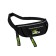 Belt bag for a boy, size 8x12x40 cm