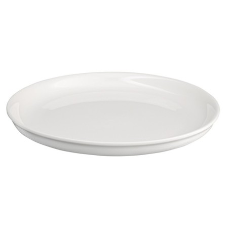 Set of plates Liberty Jones Milky Cloud, 21 cm-13