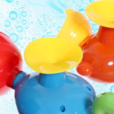 Bath Melts "Funny Beasts"-10