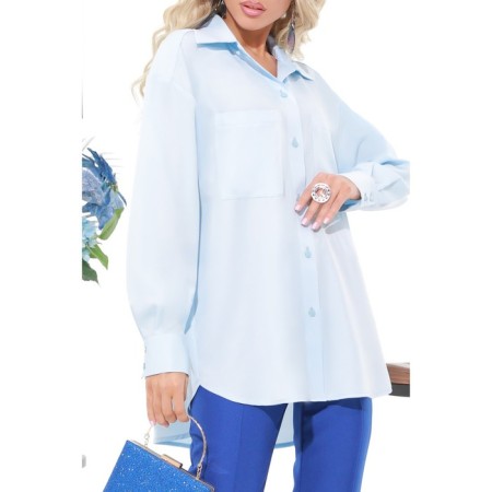 Women's shirt "Isadora", size 50-3