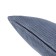 Case on the pillow Essential, size 45x45 cm, dark blue color