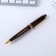 Pen in the tube “Dear teacher!”, Plastic, blue paste, 1.0 mm