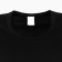Female set (T -shirt, trousers), black color, size 52