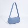 Baget Baget with zipper, dark blue color