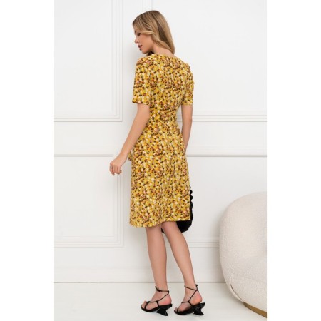 Women's dress, size 44-5