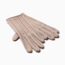 Women's gloves minku 